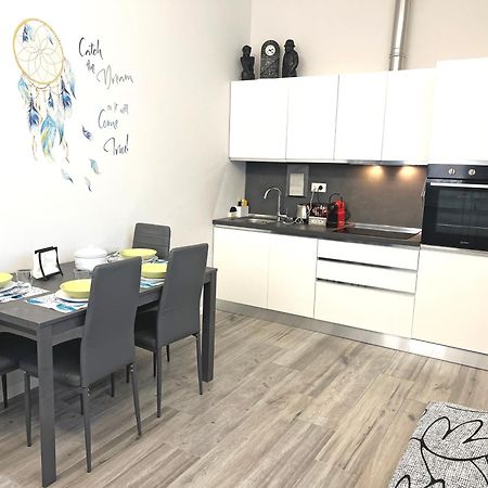 Milanoflats - Dreamcatcher Apartment المظهر الخارجي الصورة