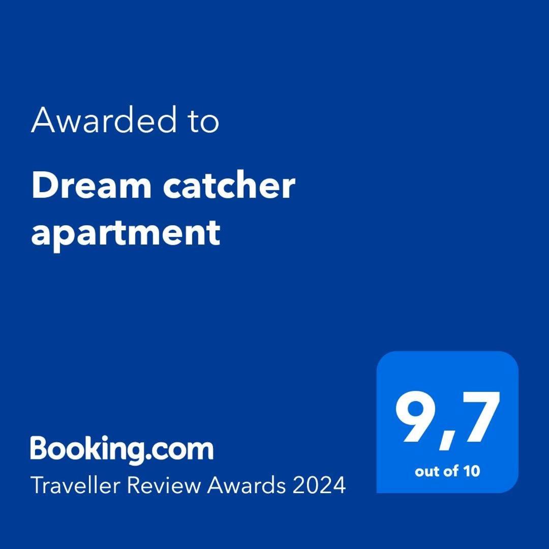 Milanoflats - Dreamcatcher Apartment المظهر الخارجي الصورة