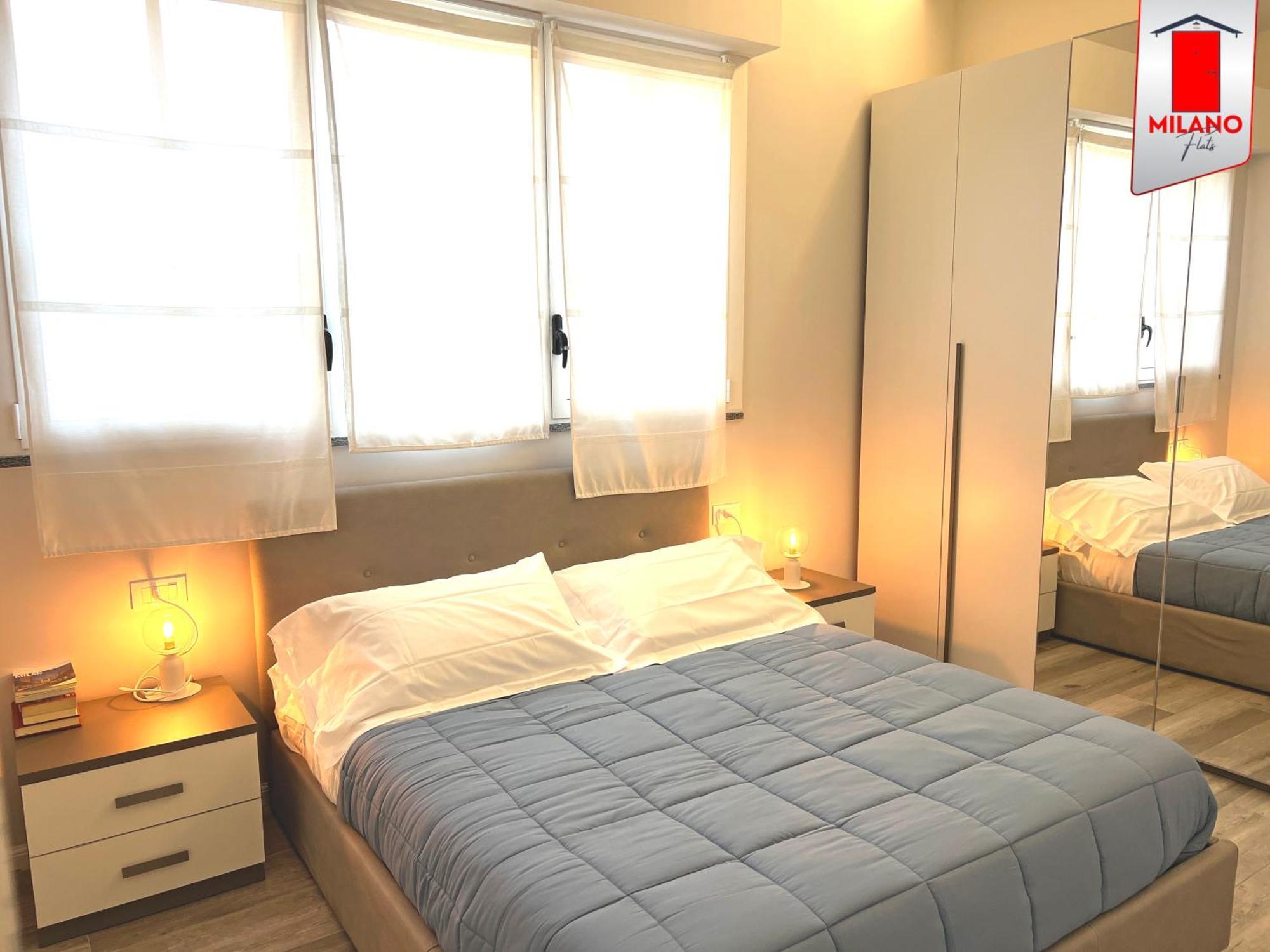 Milanoflats - Dreamcatcher Apartment المظهر الخارجي الصورة