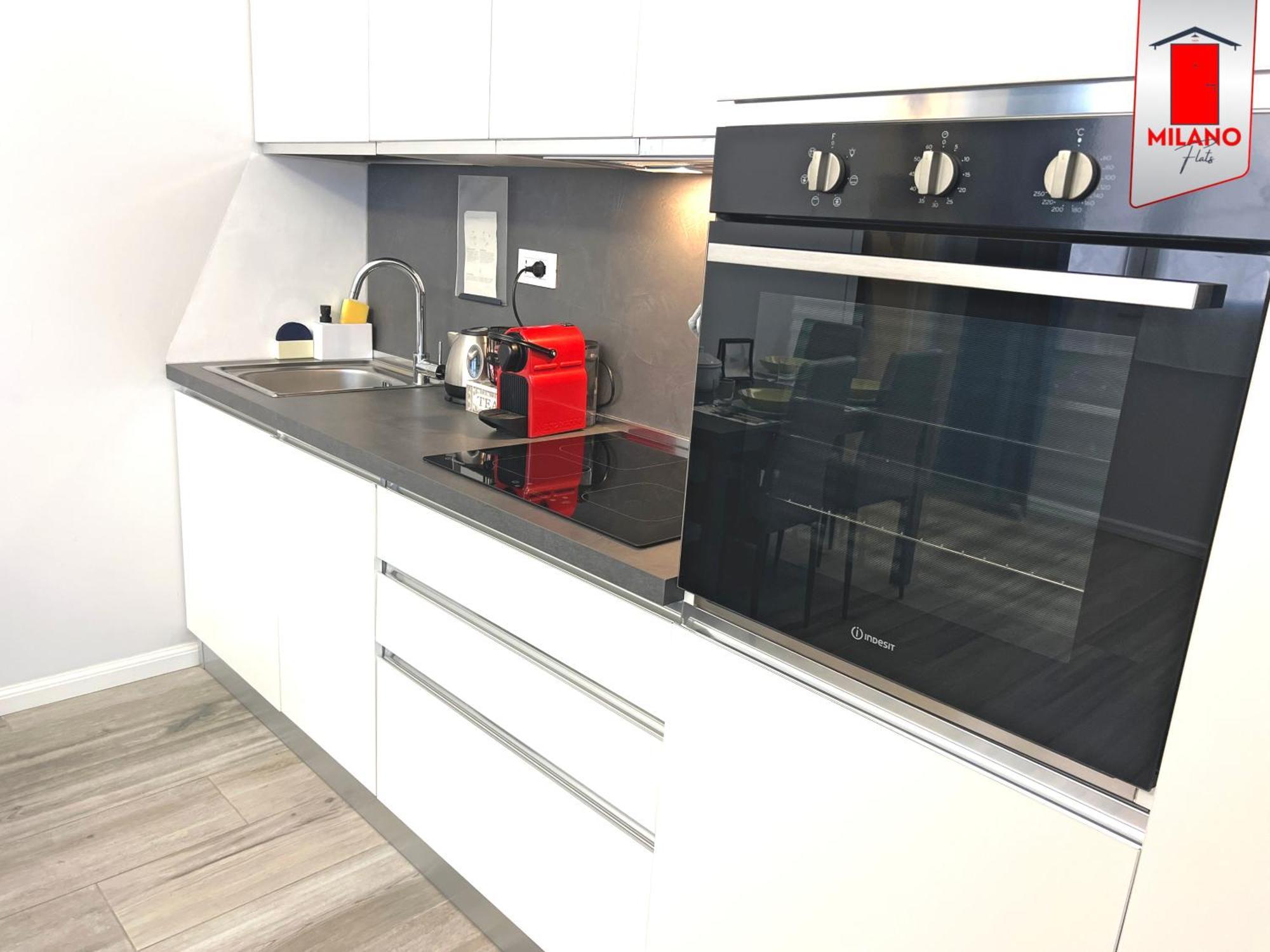 Milanoflats - Dreamcatcher Apartment المظهر الخارجي الصورة